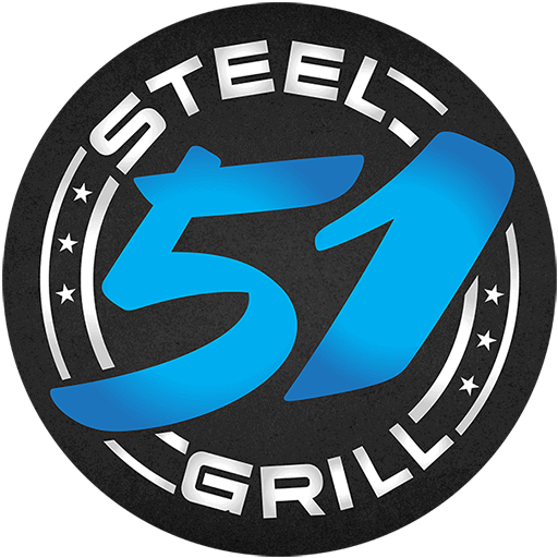 steel grill 51 - pittsburgh - favicon